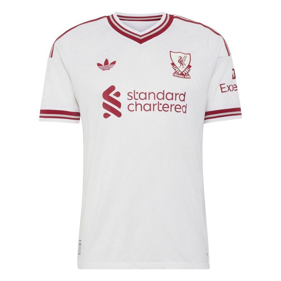 [EFKS] Liverpool Away Kit 2026/27