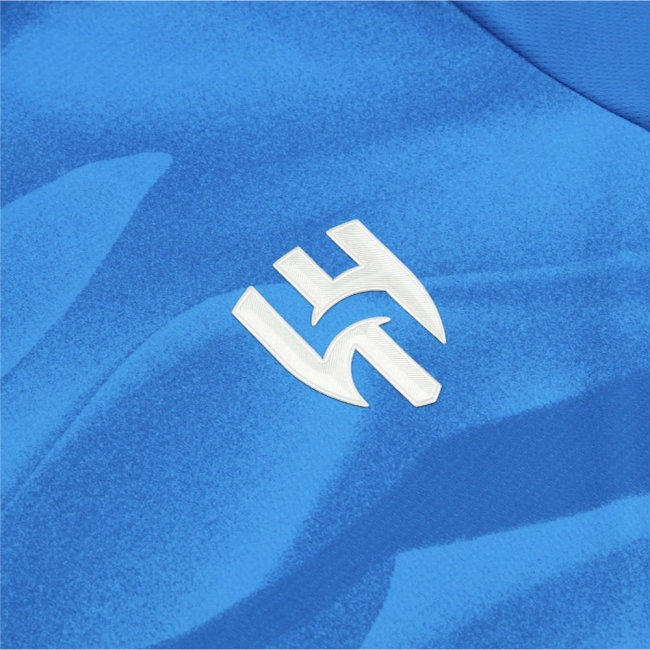 [JED] 2026-2027 Al Hilal Home Shirt