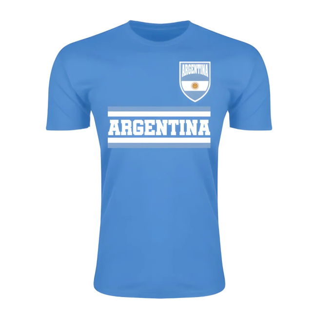 Argentina Genuine Jersey Argentina