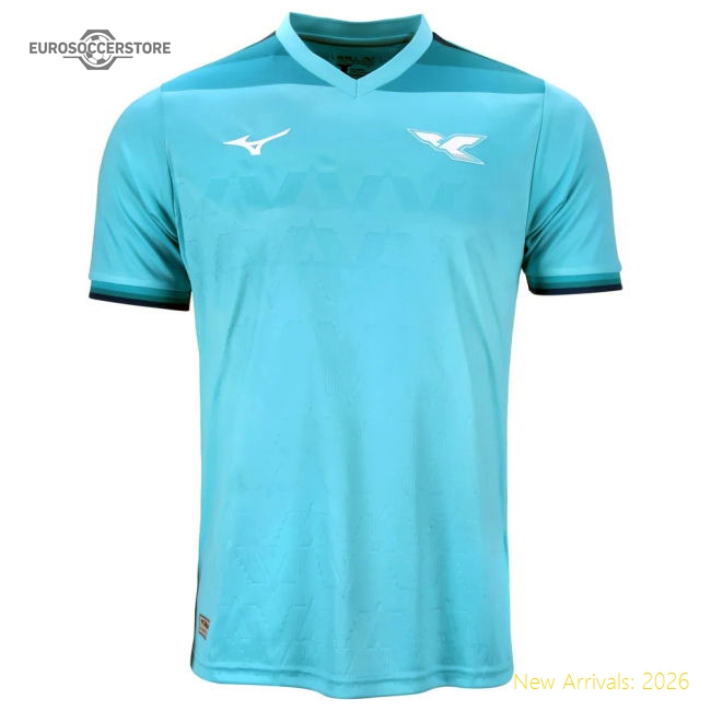Exceptional Eagles 125th Anniversary Goalkeeper Shirt (blue)