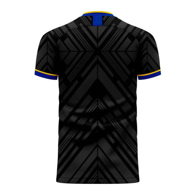 Sweden 2025-2026 Away Concept Football Kit (Libero) - Baby