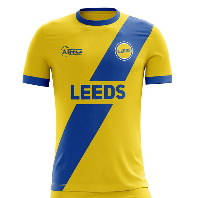2025-2026 Premier League Away Jersey (Adult) #84
