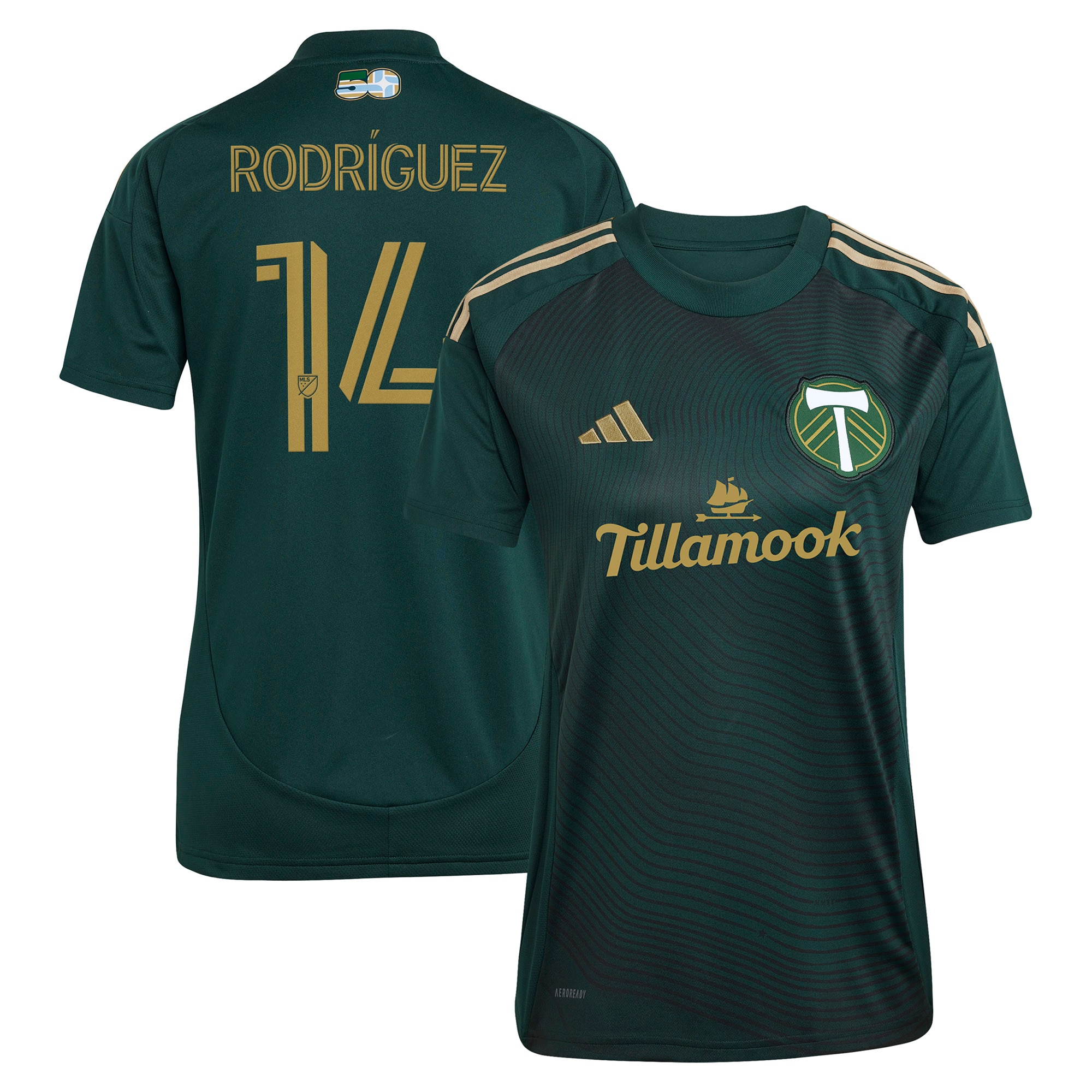 Women's 2025 Official Replica - Authentic - Free Shipping - Official