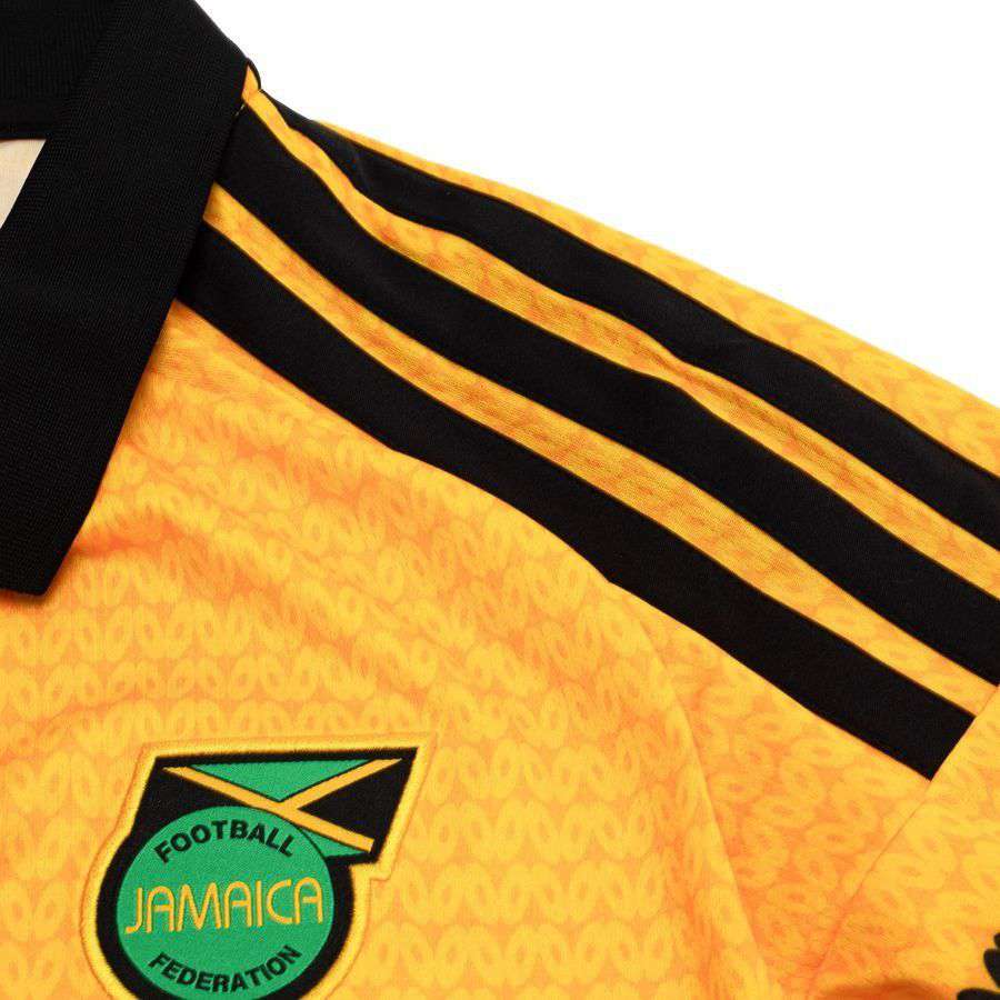 [LK] 2026 Jamaica Home Kids Uniform