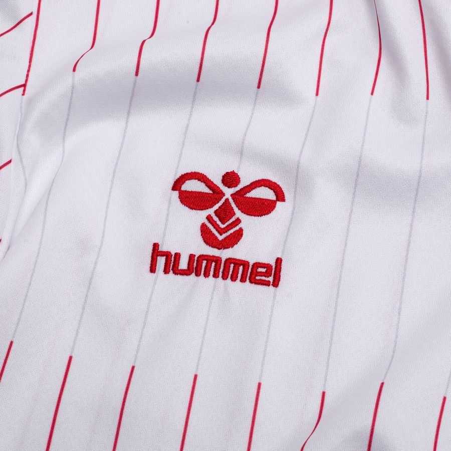 [EFKS] Denmark Away Kids Jersey 2026/27
