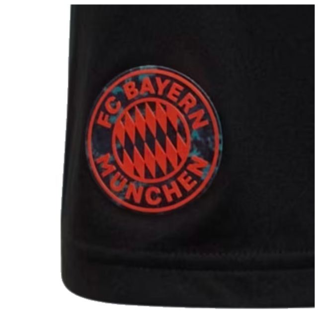 Bayern Munich Elite Away Jersey 2024-2025 #16