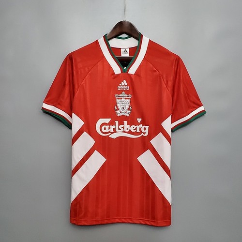 Liverpool Local - Premium Fabric - Soccer Apparel - Game Day Outfit