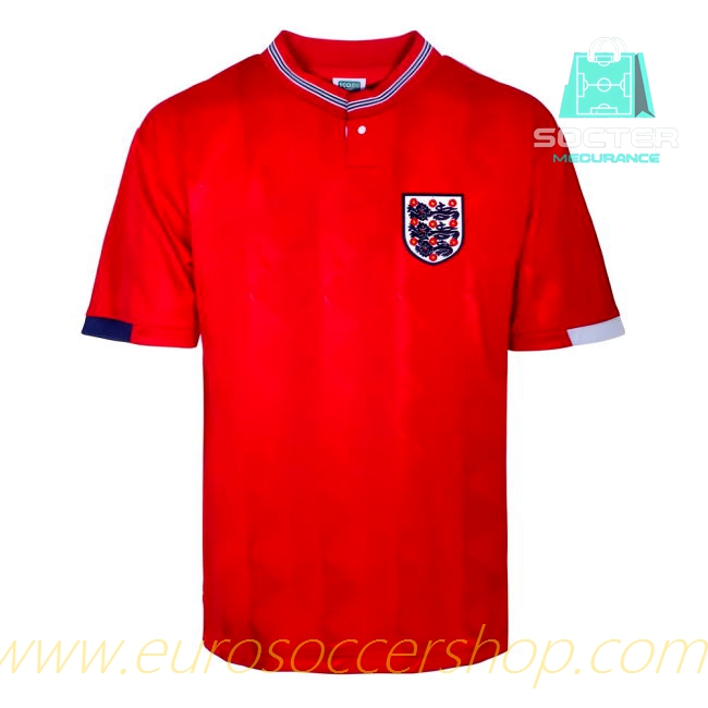 England Away Kit