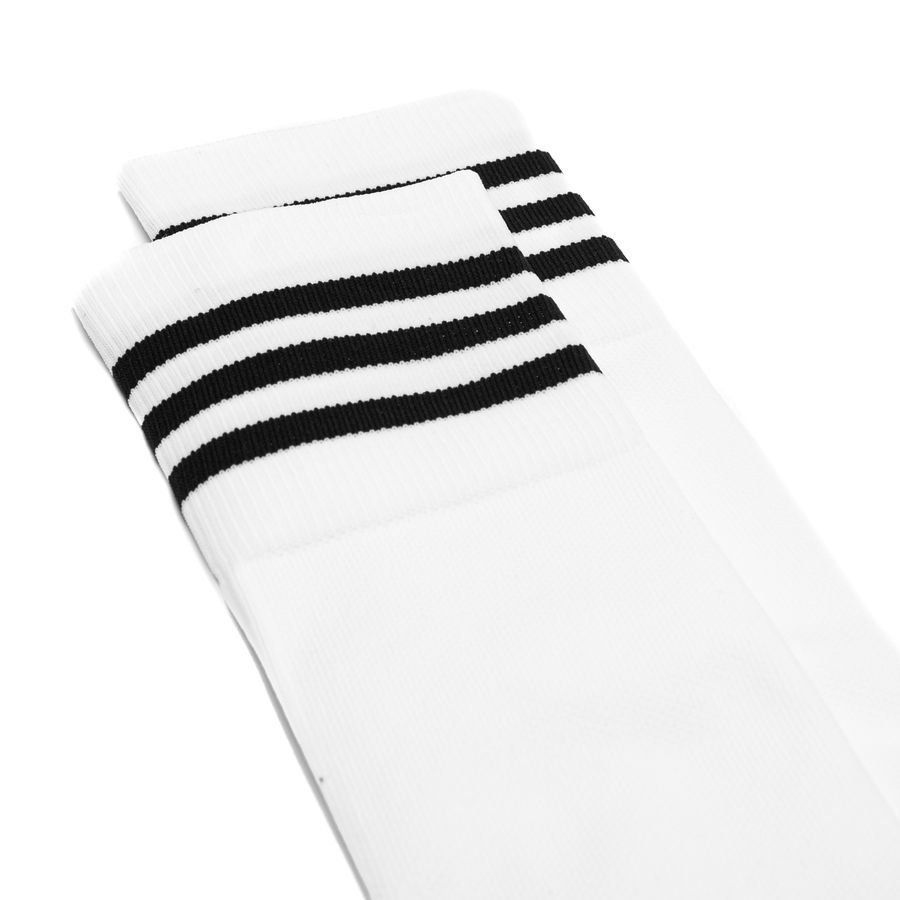 Strømsgodset Toppfotball adidas Leg Sleeve - White/Black