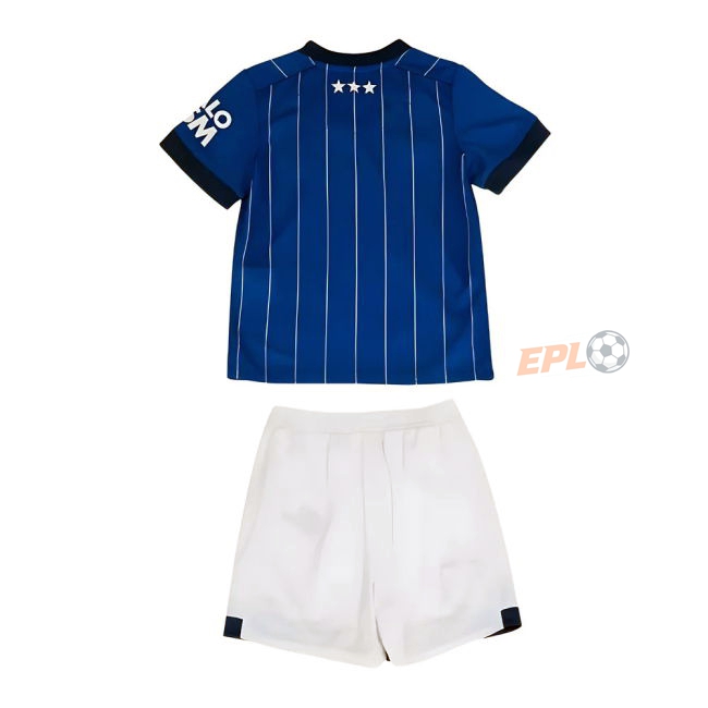 CHA luxury 2024-20 Home Kit - Adults | first-class