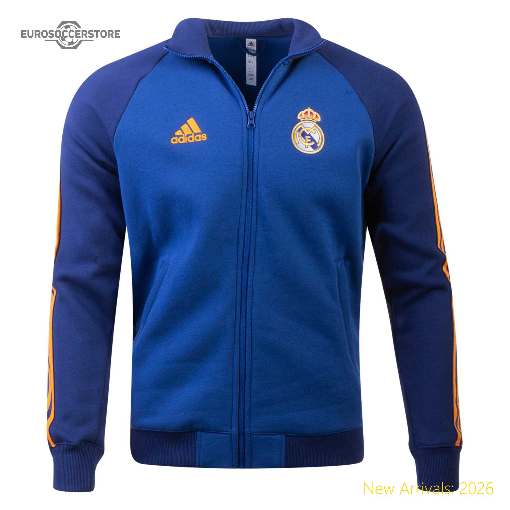 Officially Licensed Adult Rma Team Unknown Premium Jersey 2022
