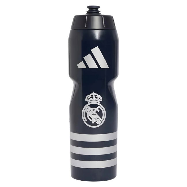 Updated Comfortable Real Madrid Home Football Shirt