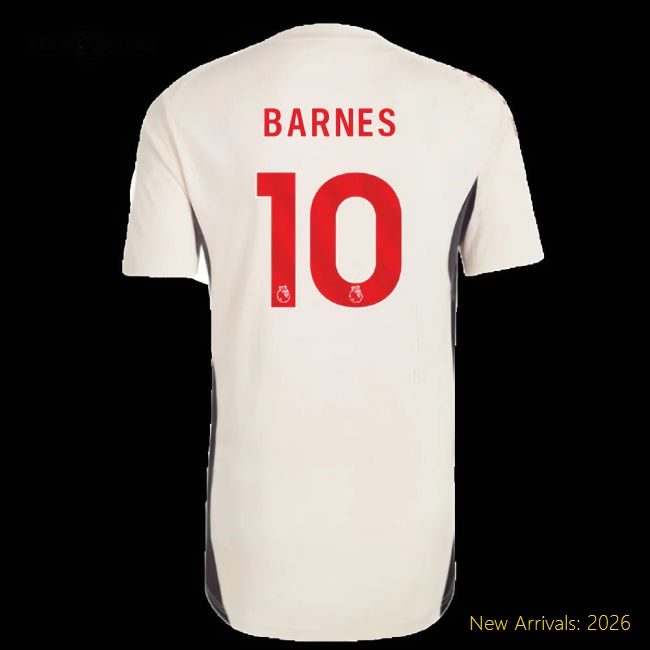 Liverpool Kids Barnes Gentle Jersey Climacool Quick-dry