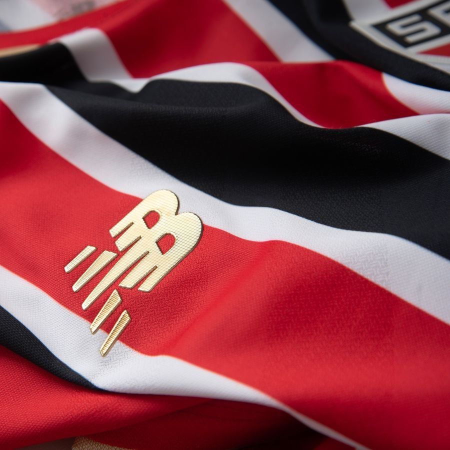 [EFKS] São Paulo FC Away Apparel 2025/26