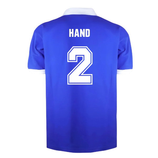 [L1D] Portsmouth 1978 Admiral Retro Home Shirt (Hand 2)