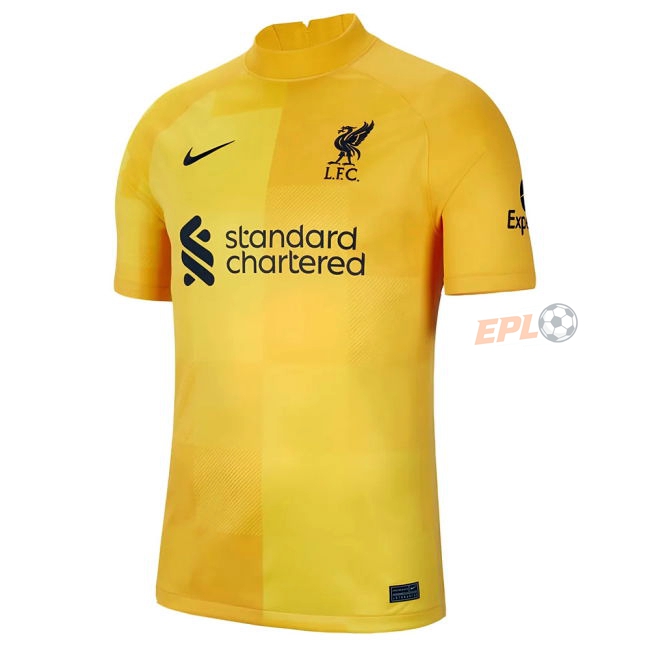 2021-22 Liverpool dynamic Away Football Shirt | superior