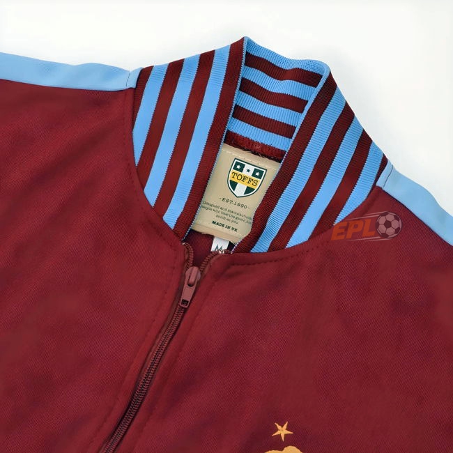 Aston Villa excellent Third Shirt - Adults | original