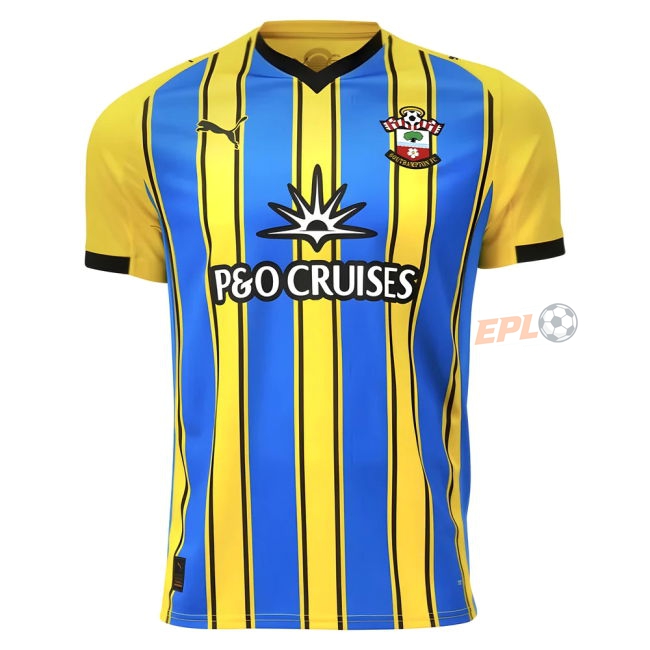 CHA premium 2025-20 Away Kit - Adults | luxury | top quality