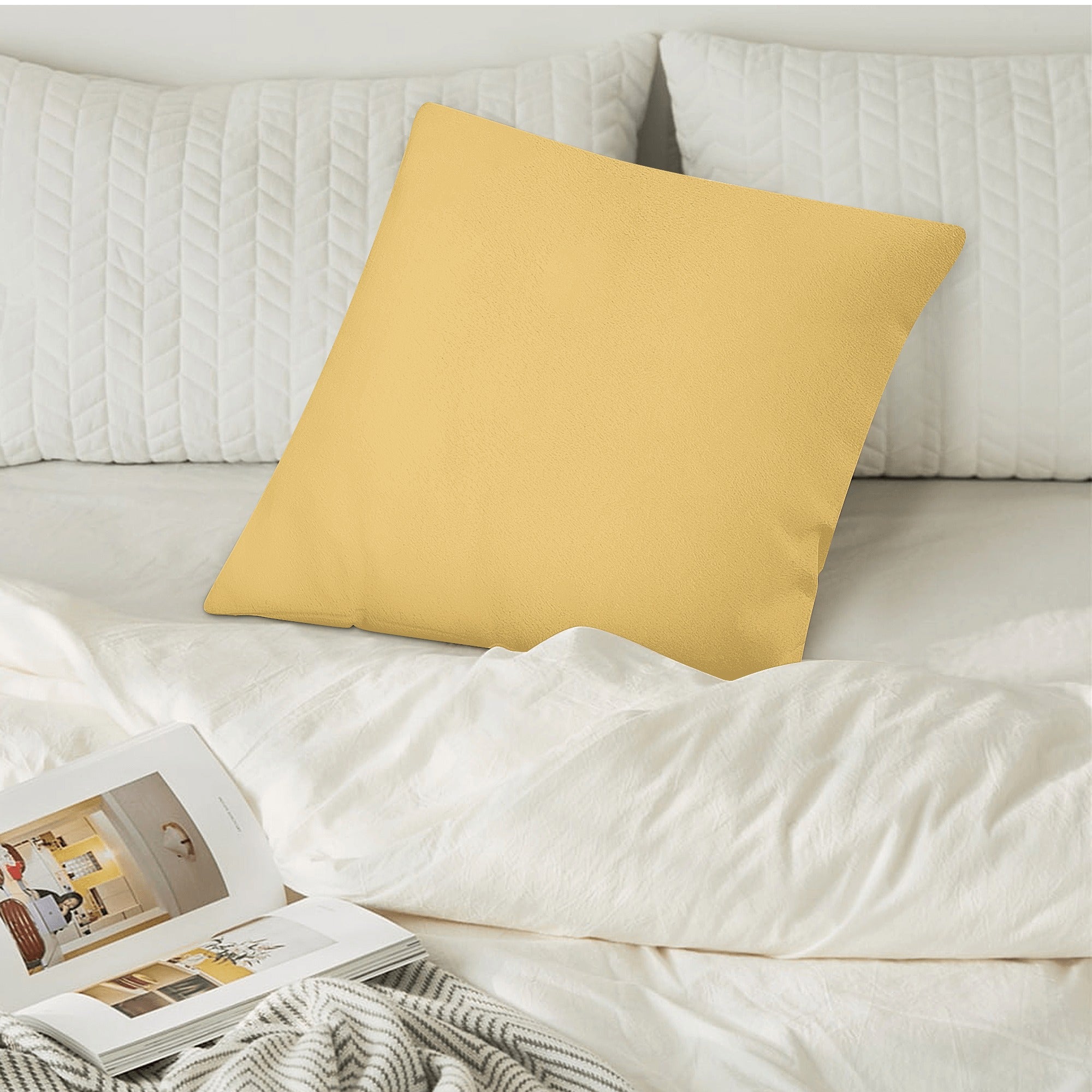 Ziggy - Pillow Cover