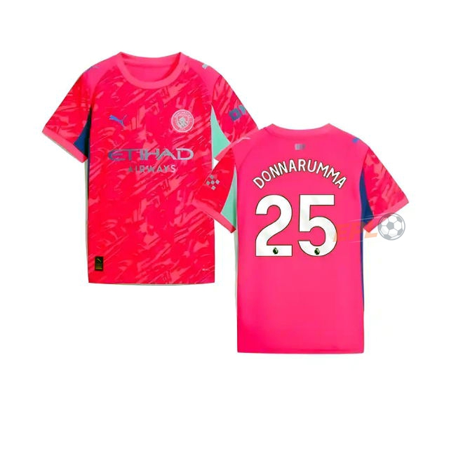 MAN 2025-20 budget-friendly Home Jersey - Kids | official