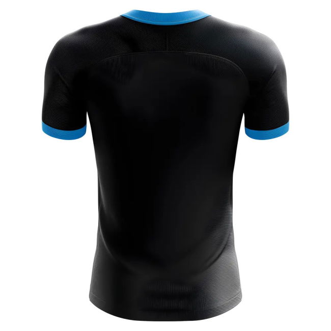 Argentine Teams Classic Away Jersey 2025-2026 #77