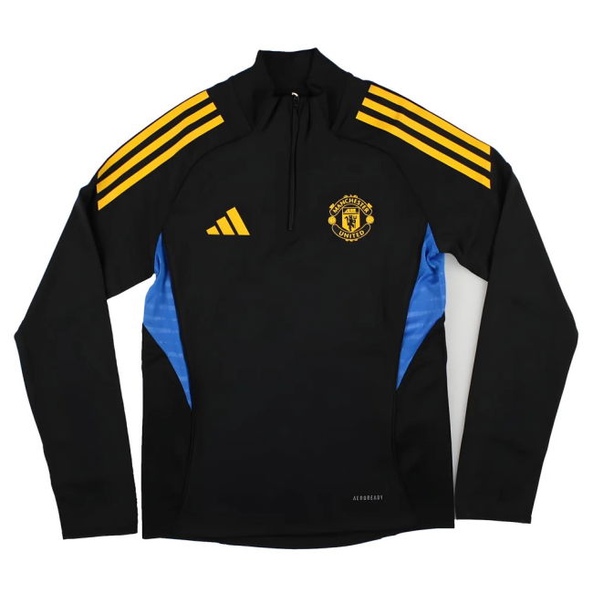 Man Utd Performance Jersey 2025-2026 #39