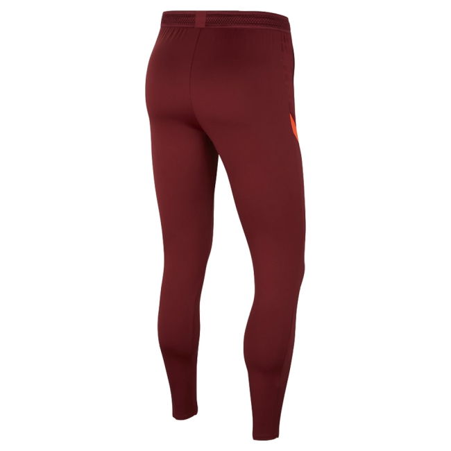 Quick-Dry 2021-2022 LIV Trendy Team Red - Adults Cost-Effective #63041