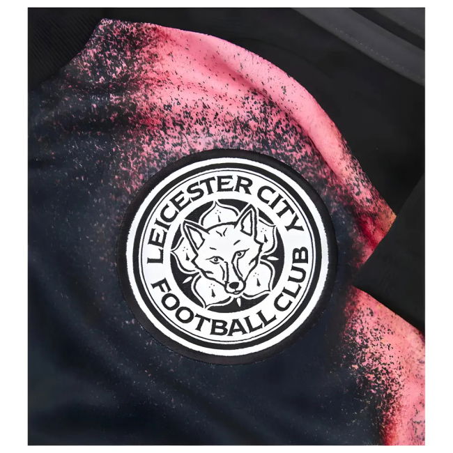 2024-2025 Leicester (leicester) Away - Match Quality - Match Day