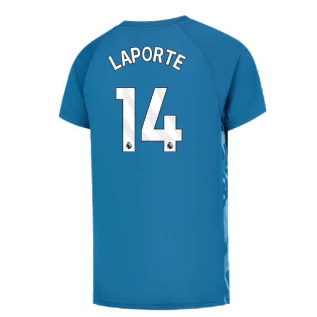 Premium 2023-2024 Man City Jersey With Limited Edition Design