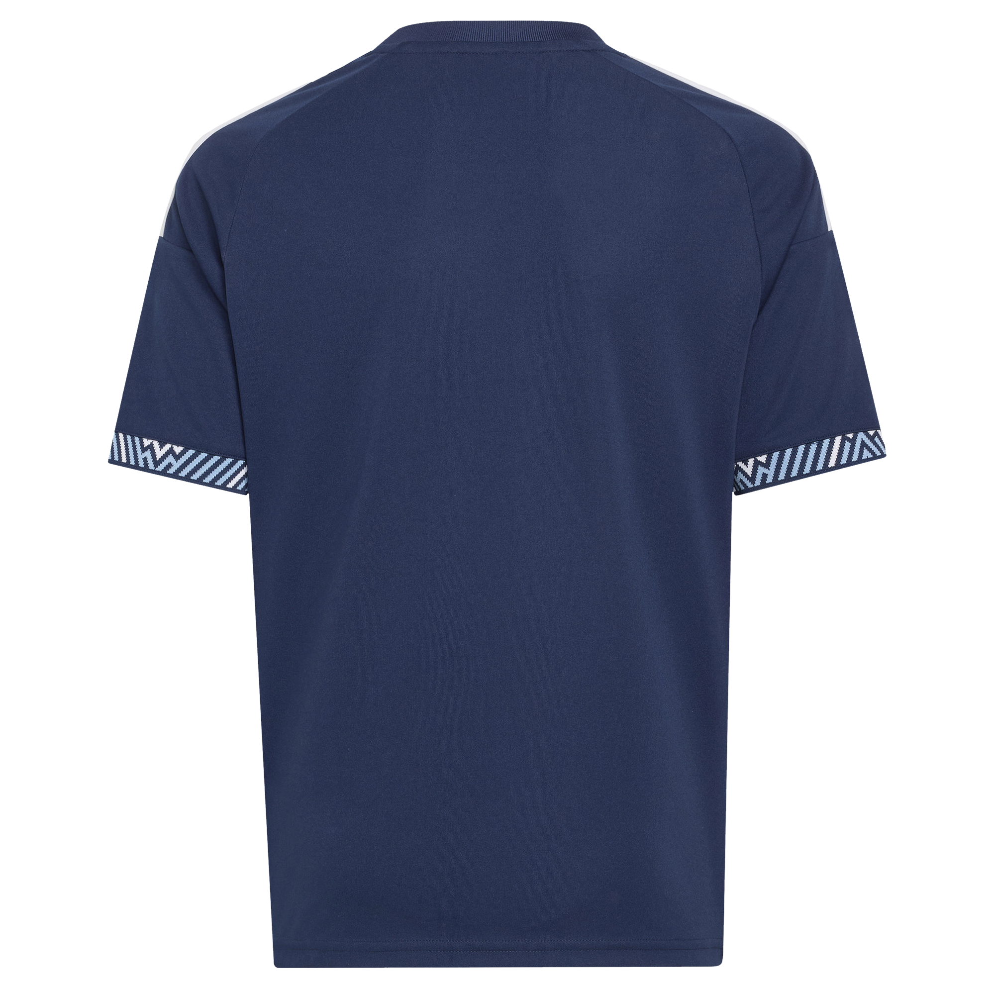 [JED] Vancouver Whitecaps FC Youth 2026 The Coastal Jersey Replica Jersey - Blue