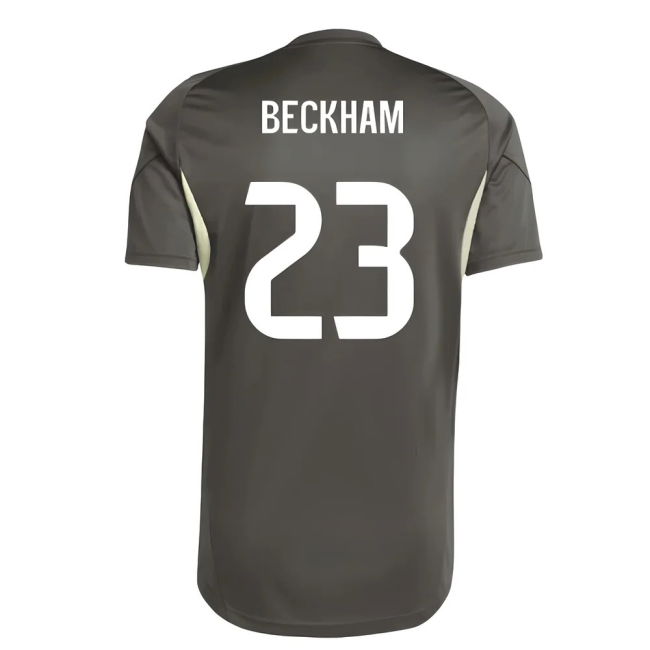 Premium 2025-2026 Real Madrid Football Shirt - Nike Jersey