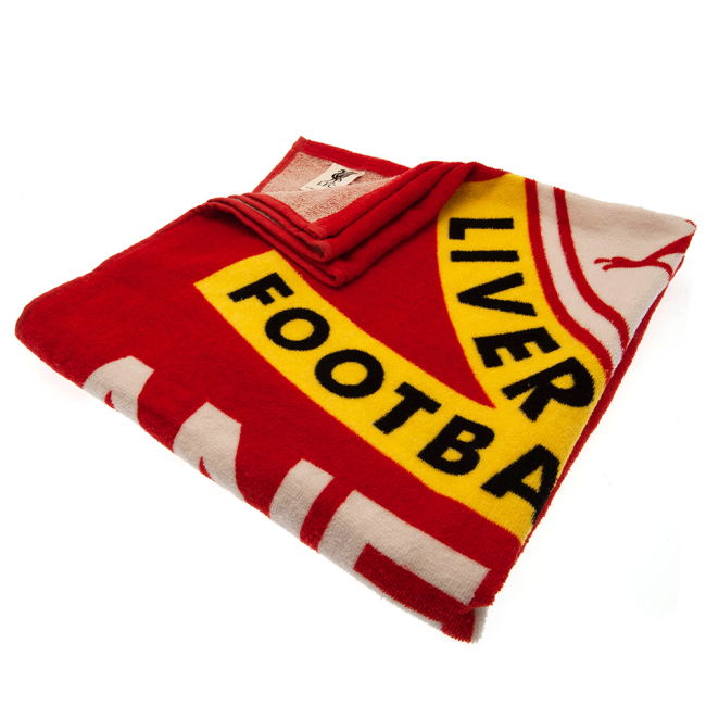 2025 Edition Liverpool Home Soccer Jersey 2025-2026