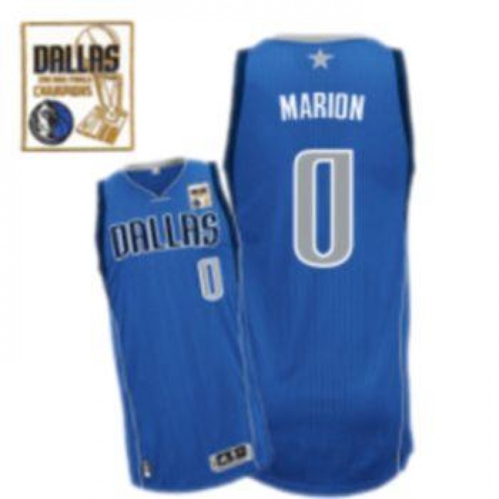 Jersey 0 - Blue - Basketball Fan Gear