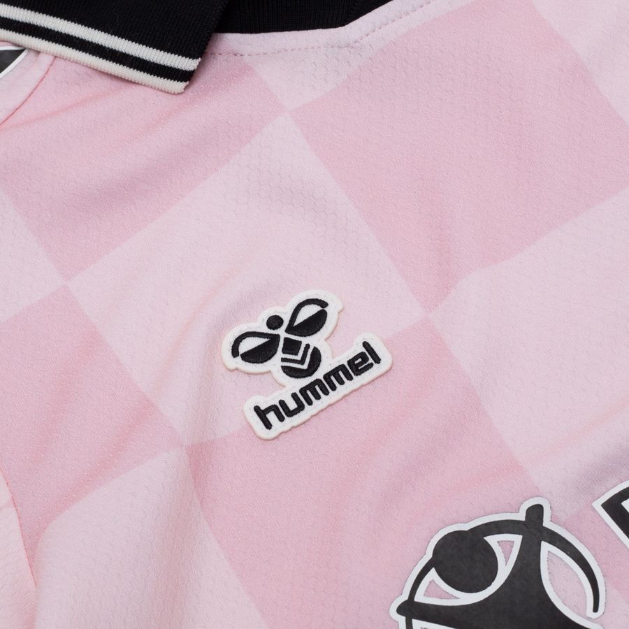 Odense Boldklub 3rd Shirt 2025/26 Kids Adidas National Team Wear