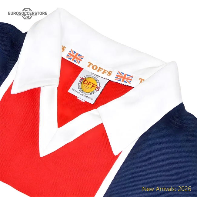 Popular Premium Paris 1981-1982 Rtl Retro Football Shirt