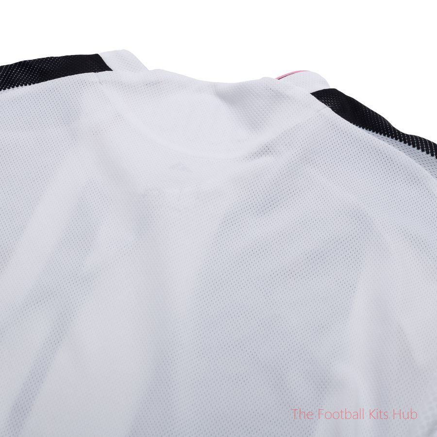 Juventus Home Shirt 2025/26 Authentic
