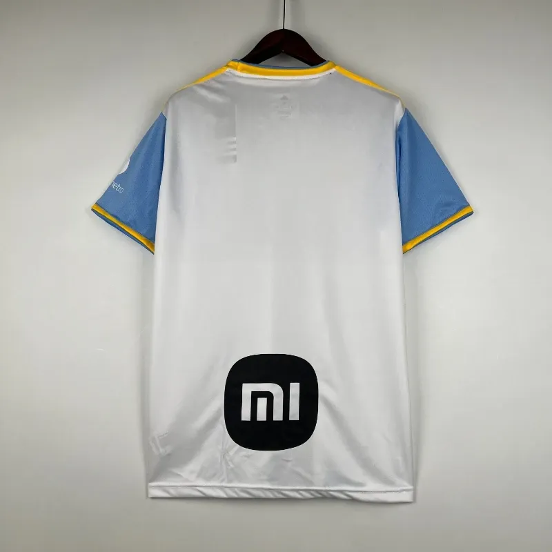 Cheap 2022-2023 Saiyans FC Jersey retro kit