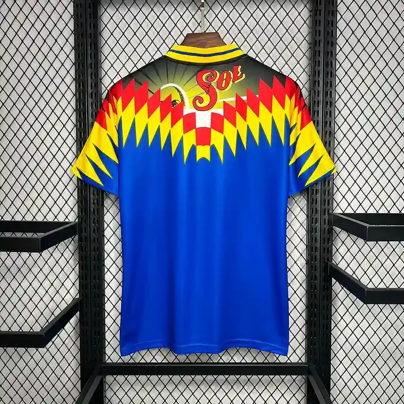 Cheap 1995 Americas Jersey retro kit
