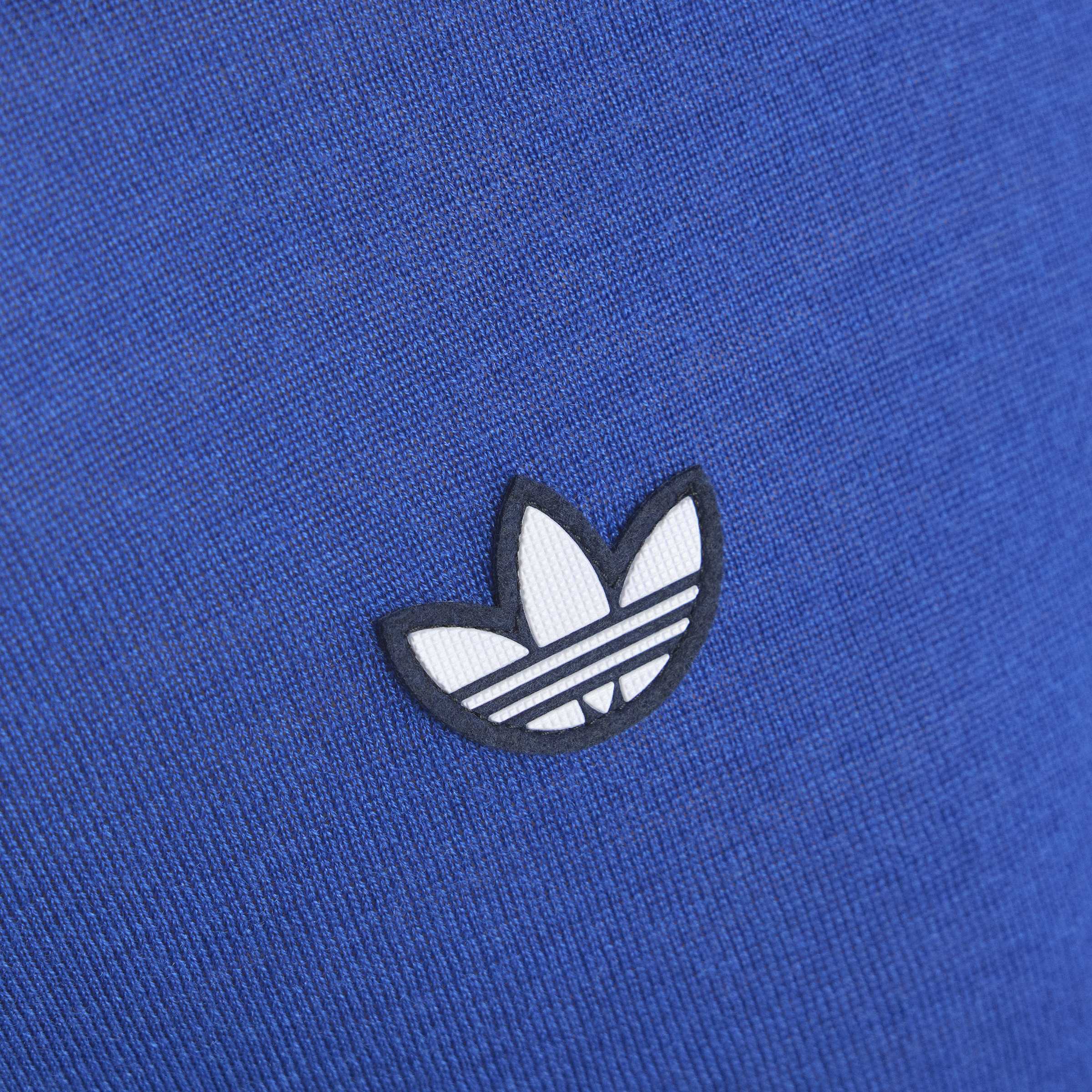 [SD] Italy National Team 1970s Fashion Jersey - Blue