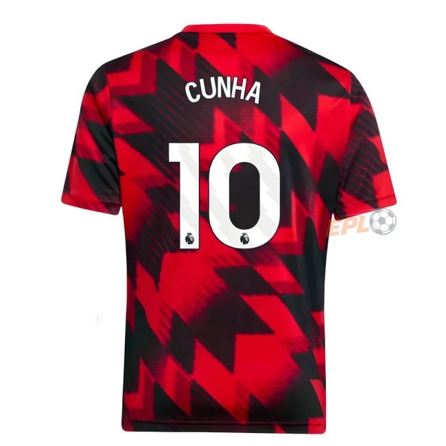 2025-20 MAN fashionable Third Shirt - Kids | exclusive