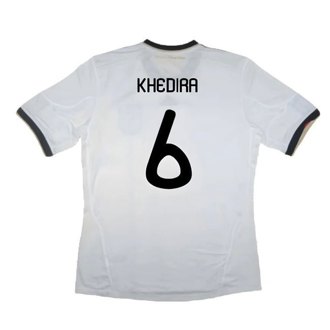 Adult Germany Home Jersey Germany #30