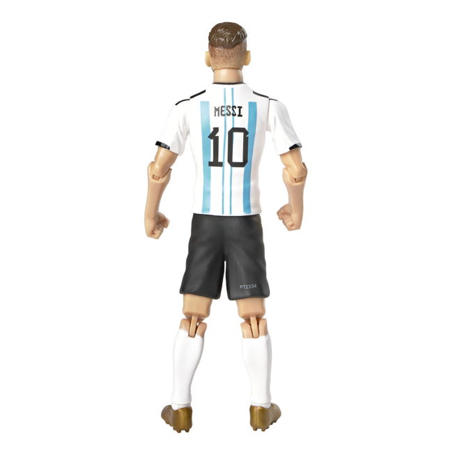 Argentina International Soccer Team Fan Jersey - Adults Version (3)