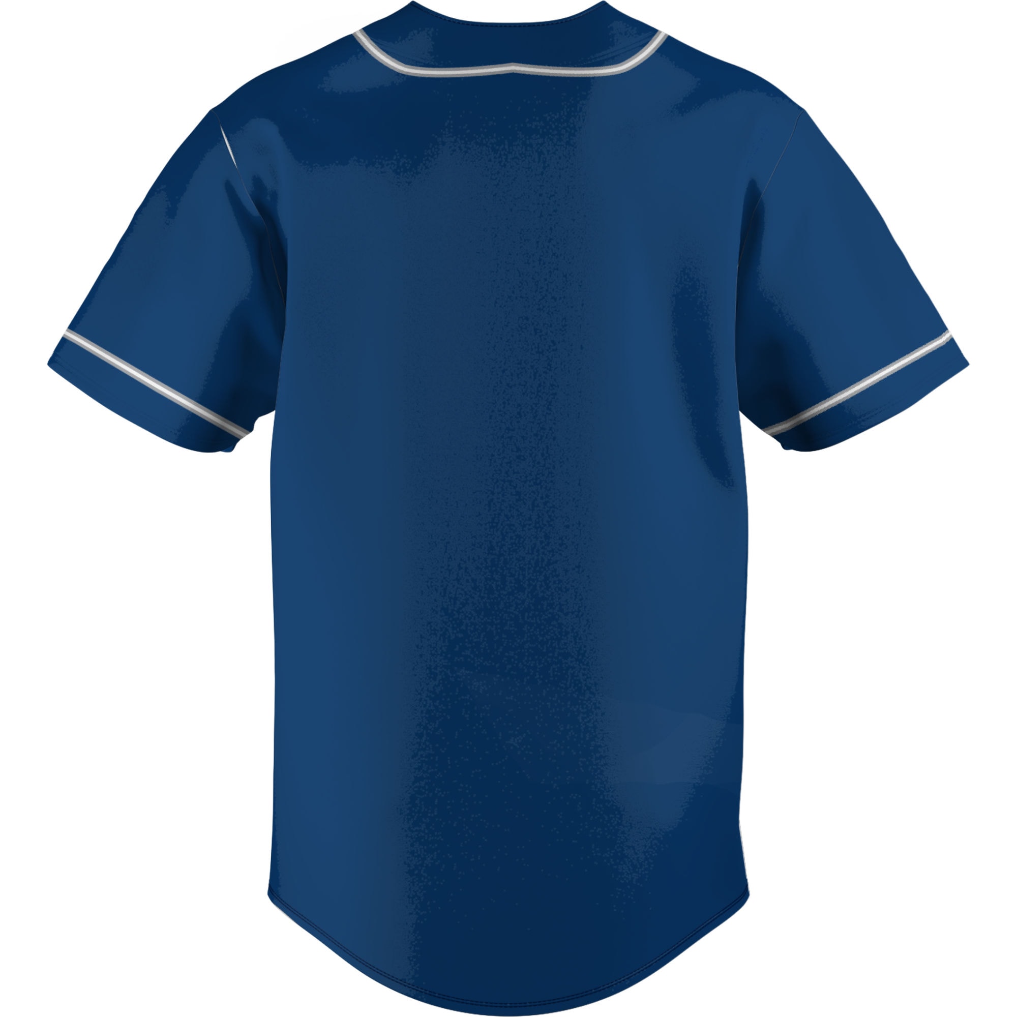 [NJP] Colorado School of Mines Orediggers GameDay Greats Lightweight Baseball Jersey - Blue