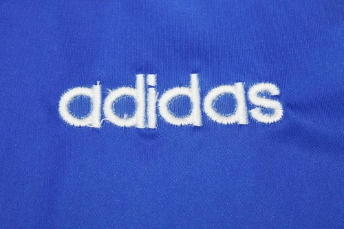 Authentic Local - European Cup - Moisture Control - Football Fashion