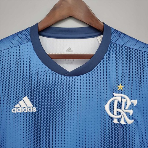 Official Licensed Avid Football Team Flamengo #2018 2018-2019 Seaso...