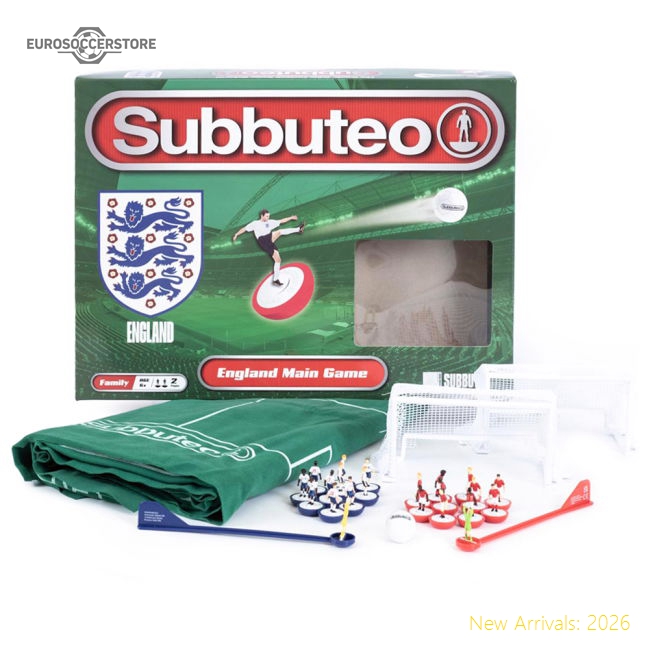 Professional England 2024-2025 Official Regular Jersey Timeless