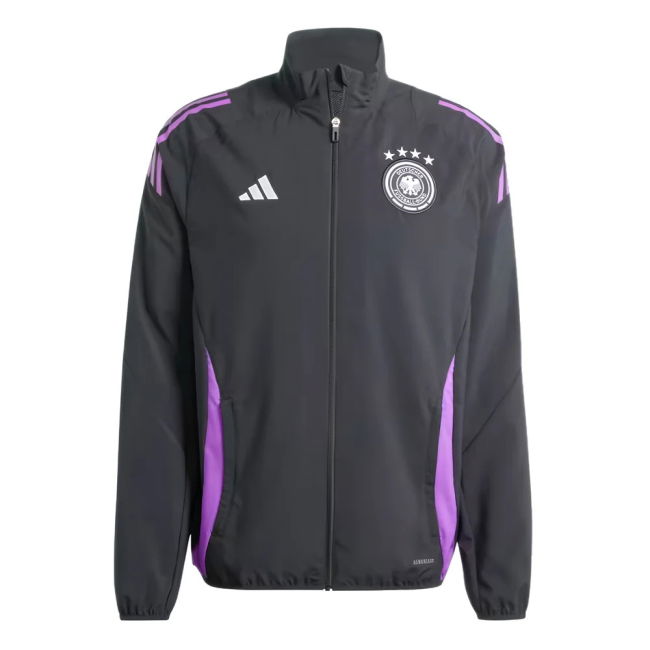 Official 2024-2025 Germany Presentation Premium Championship Soccer