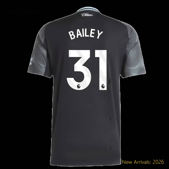 Official Football Club Shirt - Authentic Third Edition - Premium Quality Football Apparel