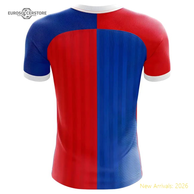 Football Team Jersey - Pro 2025-2026 Edition Casual Casual