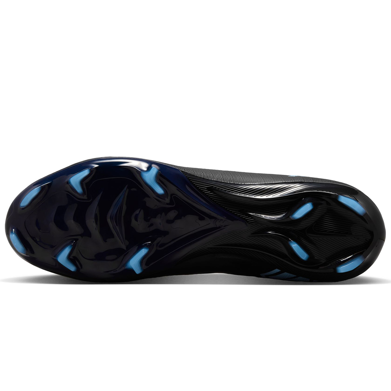 authentic Your Favorite Team Player Version Football Shirt - Nike